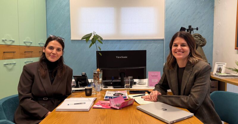 Otvorili smo tržište Crne Gore!